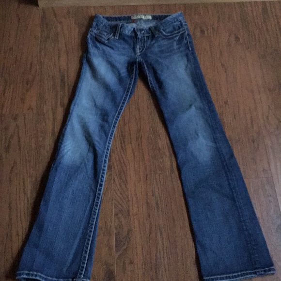 BKE Jeans Stretch - Picture 8 of 10